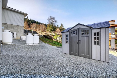 159 Cypress View Rd, Salt Spring, BC 