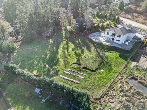 159 Cypress View Rd, Salt Spring, BC 