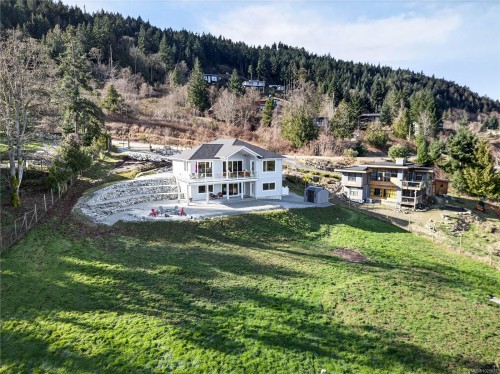 159 Cypress View Rd, Salt Spring, BC 