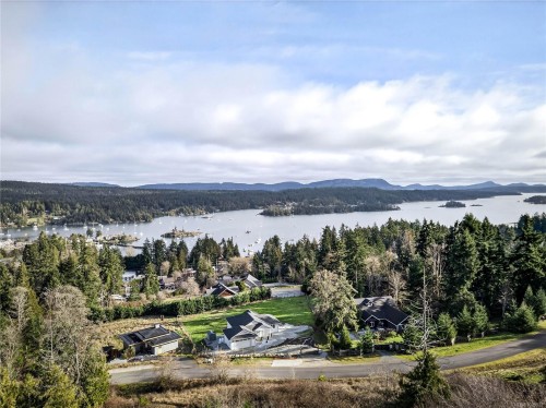 159 Cypress View Rd, Salt Spring, BC 