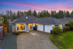 1330 Gilley Cres  Parksville, BC V9P 1W9