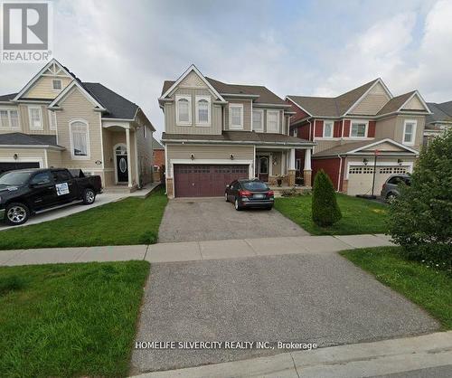 473 TANSLEY STREET  Shelburne, ON L9V 2S5