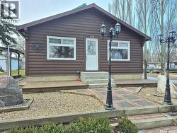638 Beckwell AVENUE  Radville, SK S0C 2G0
