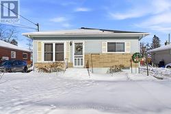 265 SUNNYSIDE AVENUE  Cornwall, ON K6H 3E5