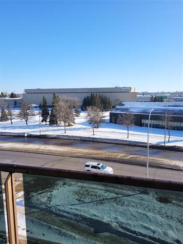 509-1305 Grant Ave, Winnipeg, MB 