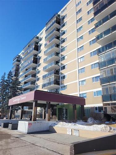 509-1305 Grant Ave, Winnipeg, MB 