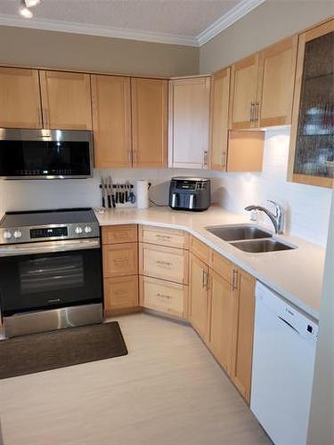 509-1305 Grant Ave, Winnipeg, MB 