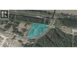 1781 CROCKER (PICKERING) ROAD  Prince George, BC V2N 6S5