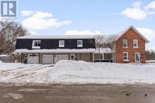 80 HUNTER STREET  Pembroke, ON K8A 2N5