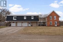 80 HUNTER STREET Pembroke, ON K8A 2N5