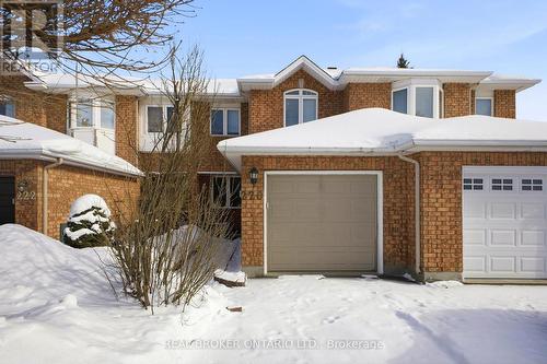 220 WOODPARK WAY  Ottawa, ON K2J 4P7