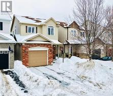 276 HARTHILL WAY  Ottawa, ON K2J 0P2