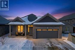 29 KEBA CRESCENT  Tillsonburg, ON N4G 0K6