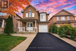 5 ALLANGROVE DRIVE  Brampton, ON L7A 2M4