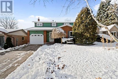 1742 ADA COURT  Pickering, ON L1V 2Z1