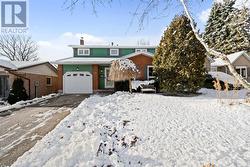 1742 ADA COURT  Pickering, ON L1V 2Z1