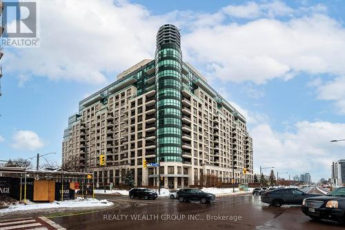 108 - 18 HARDING BOULEVARD W  Richmond Hill, ON L4C 0T3