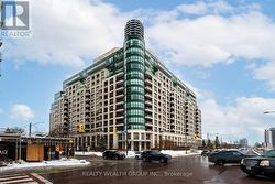 108 - 18 HARDING BOULEVARD W  Richmond Hill, ON L4C 0T3