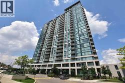 2309 - 339 RATHBURN ROAD W  Mississauga, ON L5B 0K6