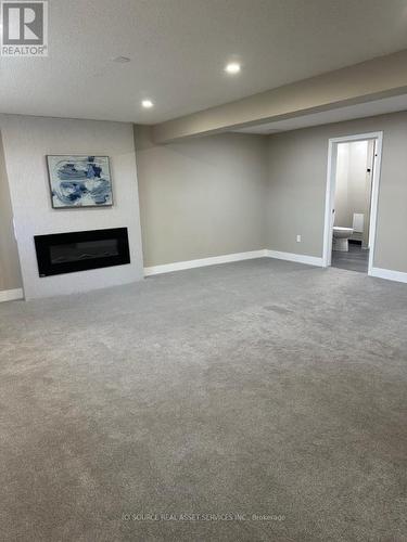 16 - 75 Ansondale Road, London South, ON - Indoor