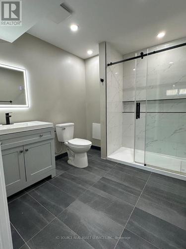 16 - 75 Ansondale Road, London South, ON - Indoor Photo Showing Bathroom