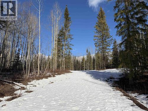 Lot 3 Carlson Road, Prince George, BC 