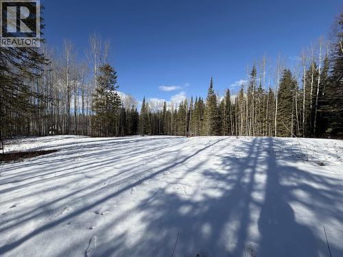 Lot 3 Carlson Road, Prince George, BC 