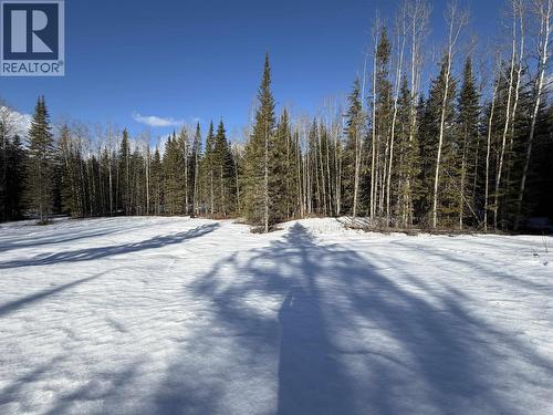 Lot 3 Carlson Road, Prince George, BC 