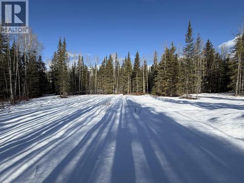 Lot 3 Carlson Road, Prince George, BC 