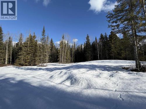 Lot 3 Carlson Road, Prince George, BC 