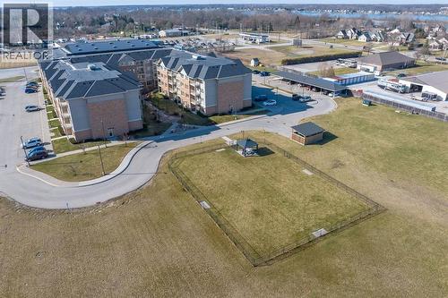 180 Bunker Avenue Unit# 2Br, St Clair, ON - Outdoor With View