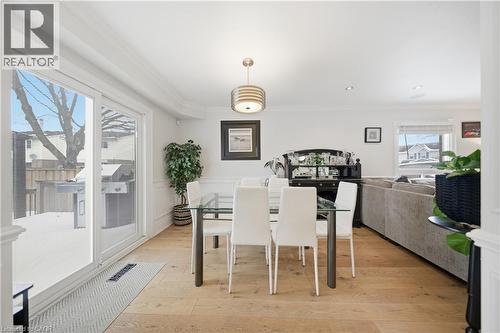 43 Kipling Crescent, Ajax, ON - Indoor