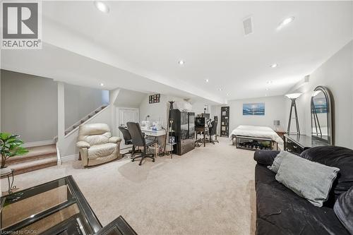 43 Kipling Crescent, Ajax, ON - Indoor