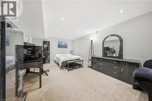 43 Kipling Crescent, Ajax, ON - Indoor