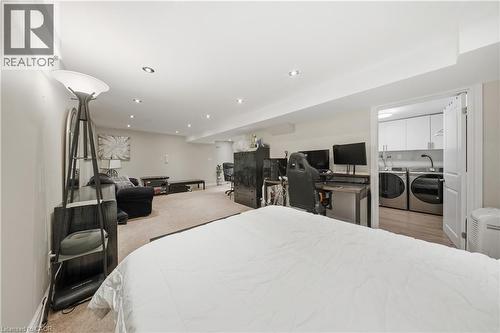 43 Kipling Crescent, Ajax, ON - Indoor Photo Showing Other Room