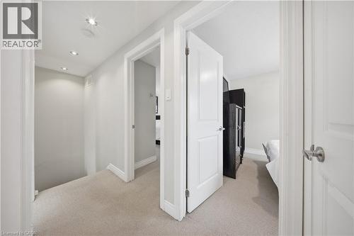 43 Kipling Crescent, Ajax, ON - Indoor Photo Showing Other Room