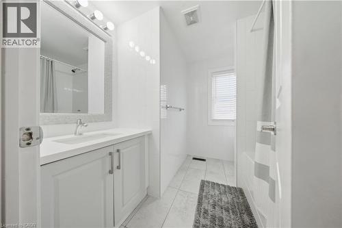 43 Kipling Crescent, Ajax, ON - Indoor Photo Showing Bathroom