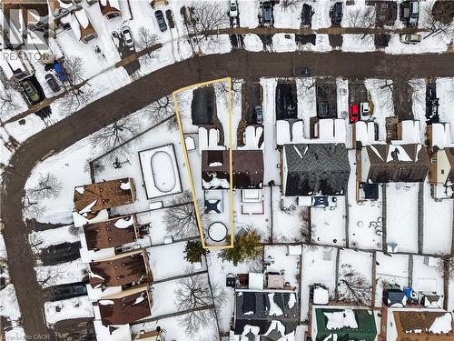 43 Kipling Crescent, Ajax, ON - Other