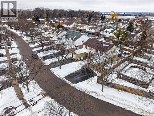 43 Kipling Crescent, Ajax, ON - Outdoor