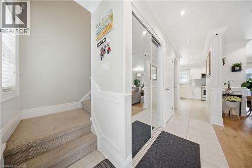 43 Kipling Crescent, Ajax, ON - Indoor Photo Showing Other Room