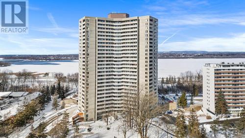 1101 - 1081 AMBLESIDE DRIVE  Ottawa, ON K2B 8C8