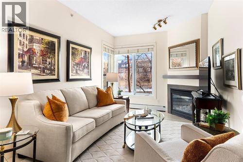 105, 108 25 Avenue SW  Calgary, AB T2S 0K9