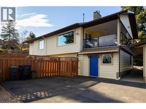 6424 Goose Lake Road  Vernon, BC V1H 1P9