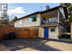 6424 Goose Lake Road  Vernon, BC V1H 1P9