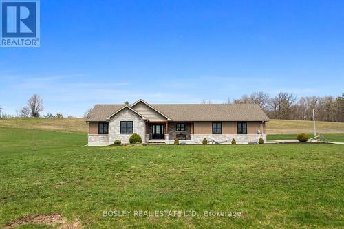 494 PINEGROVE ROAD  Cramahe, ON K0K 1M0