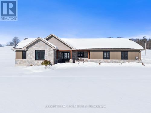 494 PINEGROVE ROAD  Cramahe, ON K0K 1M0