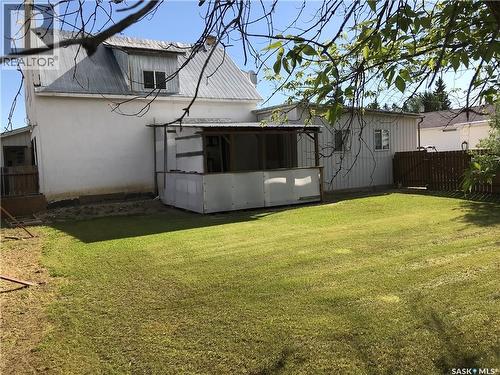 9 Main Street, Weekes, SK 