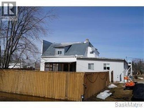 9 Main Street, Weekes, SK 