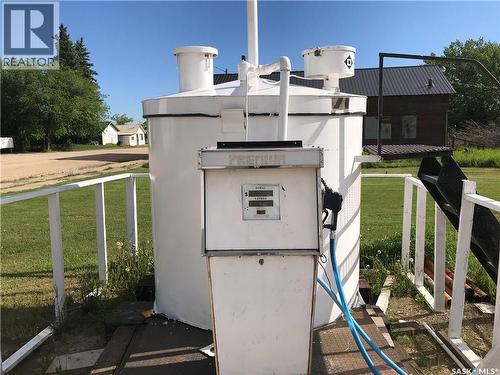 9 Main Street, Weekes, SK 