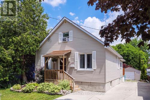 1139 4TH AVENUE W  Owen Sound, ON N4K 4W3